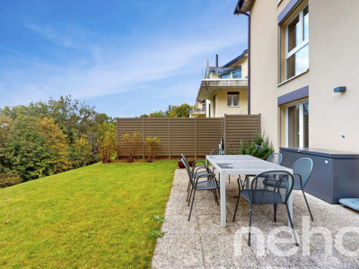 Superbe maison individuelle au calme absolu à Belmont-sur-Lausanne image 11