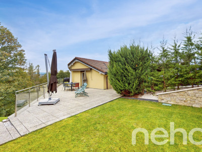 Superbe maison individuelle au calme absolu à Belmont-sur-Lausanne image 12