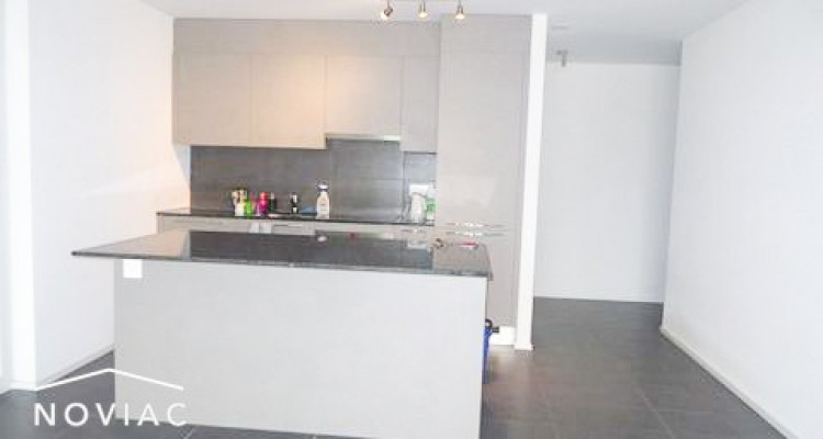 Beau 4,5 pièces lumineux à Yverdon, proche du lac, avec balcon ! image 2