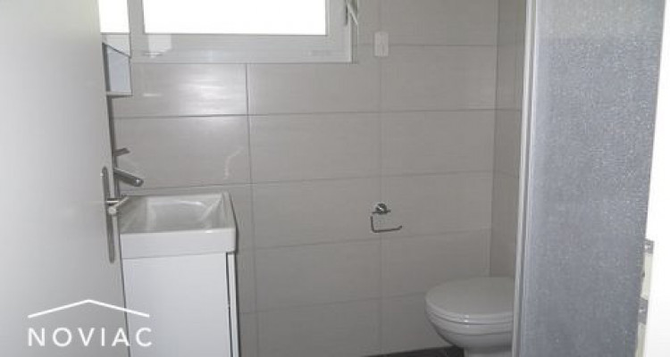 Beau 4,5 pièces lumineux à Yverdon, proche du lac, avec balcon ! image 3