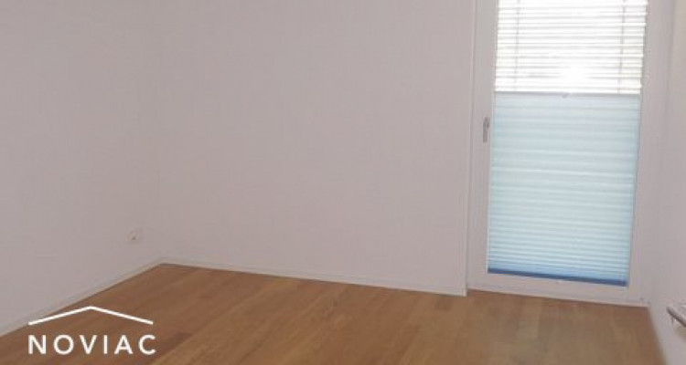 Beau 4,5 pièces lumineux à Yverdon, proche du lac, avec balcon ! image 5