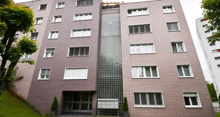 Bel appartement de 2.5 pièces  lumineux avec ascenseur image 7