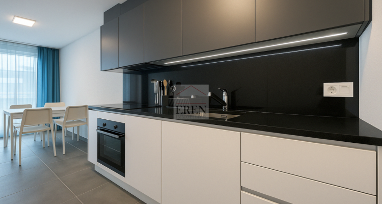 Spacieux appartement 3,5 pièces en rez de chaussée à Grône image 2