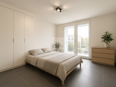 Appartement 2,5 pièces en rez de chaussée à Grône image 4