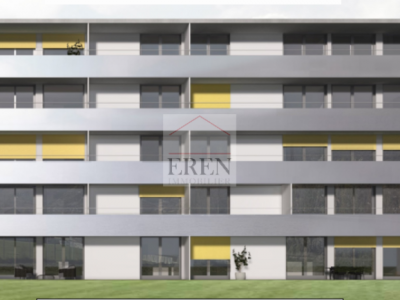 Appartement 2,5 pièces au 1er étage avec grand balcon à Grône image 8