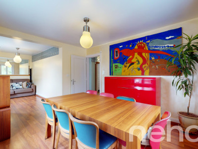 Maison individuelle avec studio indépendant proche gare de Boudry! image 4