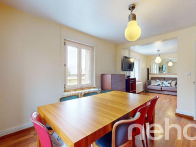 Maison individuelle avec studio indépendant proche gare de Boudry! image 5