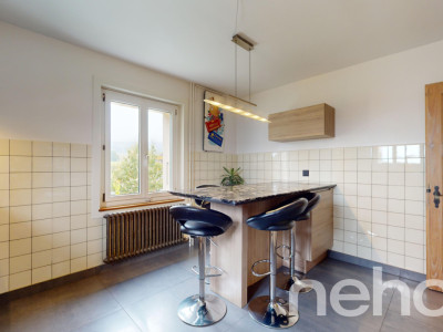 Maison individuelle avec studio indépendant proche gare de Boudry! image 8