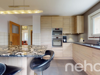 Maison individuelle avec studio indépendant proche gare de Boudry! image 9