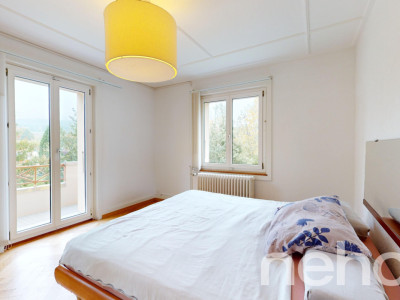 Maison individuelle avec studio indépendant proche gare de Boudry! image 10