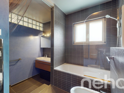 Maison individuelle avec studio indépendant proche gare de Boudry! image 12