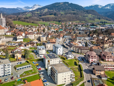 Opportunité dans une ville en pleine croissance !  image 3