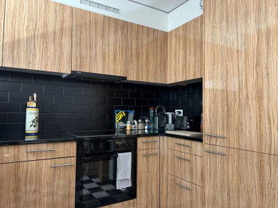 Appartement de 3.5 pièces au centre-ville ! image 4