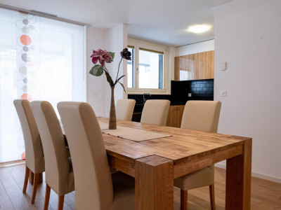 Appartement de 3.5 pièces au centre-ville ! image 2