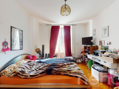 Bel immeuble mixte au coeur de St-Imier avec bon rendement! image 7