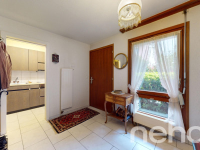 5-Zimmer Reiheneckhaus mit grossem Garten image 5