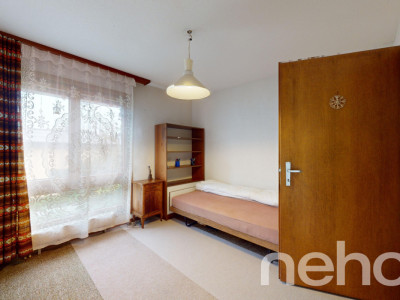 5-Zimmer Reiheneckhaus mit grossem Garten image 8