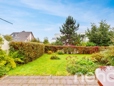 5-Zimmer Reiheneckhaus mit grossem Garten image 10