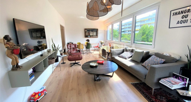 Appartement moderne 4,5 P à Florissant. image 1