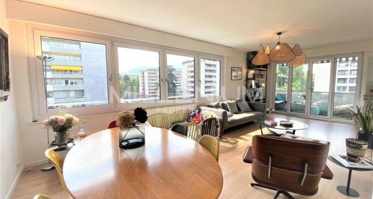 Appartement moderne 4,5 P à Florissant. image 2