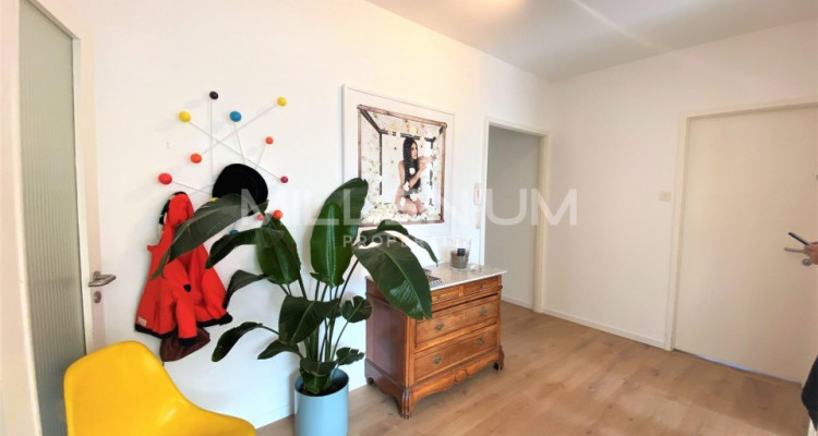 Appartement moderne 4,5 P à Florissant. image 3