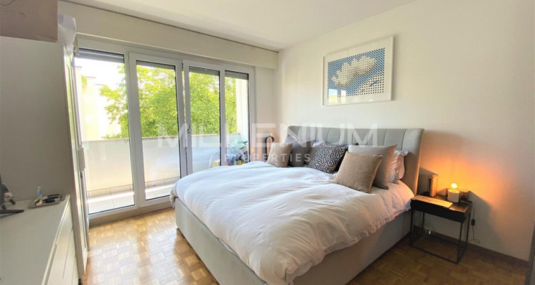 Appartement moderne 4,5 P à Florissant. image 4