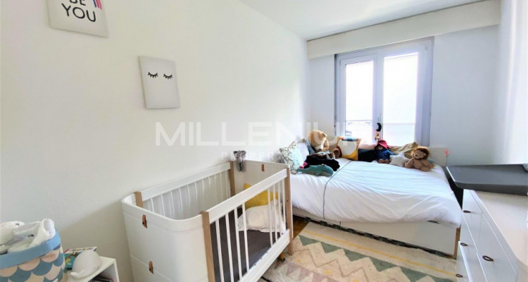 Appartement moderne 4,5 P à Florissant. image 5