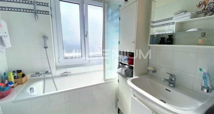 Appartement moderne 4,5 P à Florissant. image 6