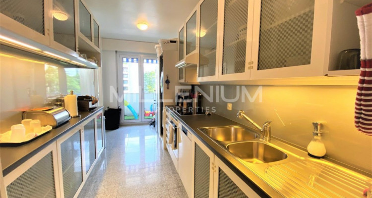 Appartement moderne 4,5 P à Florissant. image 7