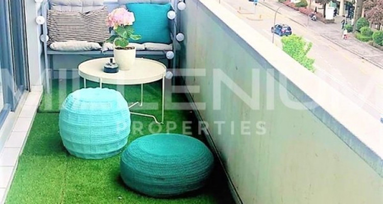 Appartement moderne 4,5 P à Florissant. image 8