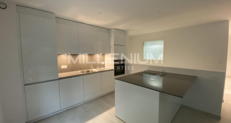 Appartement meublé avec terrasse de 3,5P à Prégny-Chambesy. image 3