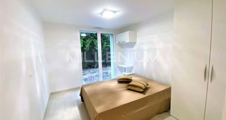 Appartement meublé avec terrasse de 3,5P à Prégny-Chambesy. image 4