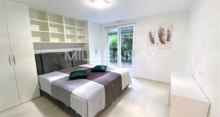 Appartement meublé avec terrasse de 3,5P à Prégny-Chambesy. image 5