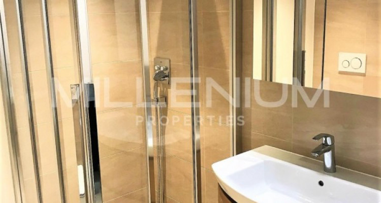 Appartement meublé avec terrasse de 3,5P à Prégny-Chambesy. image 8