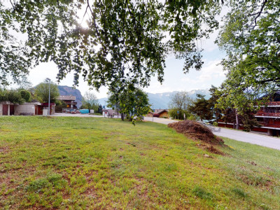 Terrain au centre dOvronnaz avec un bon potentiel de développement image 11