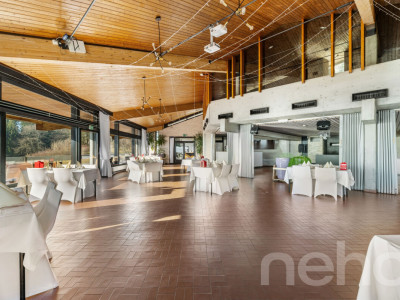 Magnifique hôtel dans cadre idyllique sur 18000m2 de terrain! image 1