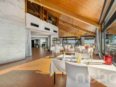 Magnifique hôtel dans cadre idyllique sur 18000m2 de terrain! image 4