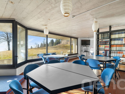 Magnifique hôtel dans cadre idyllique sur 18000m2 de terrain! image 10