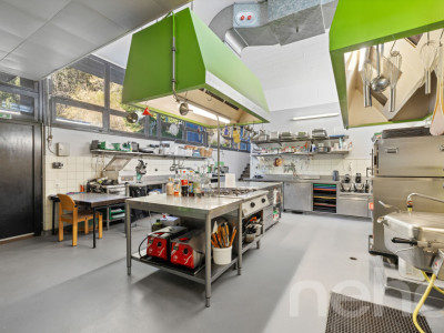 Magnifique hôtel dans cadre idyllique sur 18000m2 de terrain! image 11