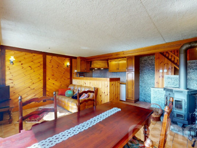 Chalet de charme à Savièse sur un vaste terrain de 1119 m² image 8