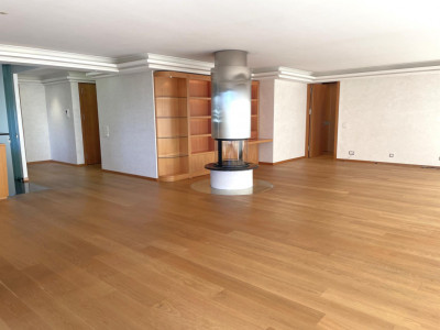 Magnifique appartement de haut standing en attique, avec grande terrasse image 2