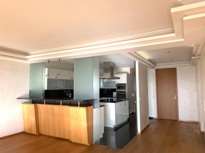 Magnifique appartement de haut standing en attique, avec grande terrasse image 3