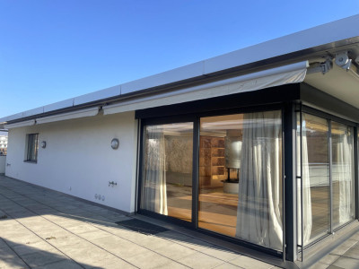 Magnifique appartement de haut standing en attique, avec grande terrasse image 8