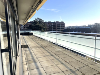 Magnifique appartement de haut standing en attique, avec grande terrasse image 9