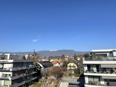 Magnifique appartement de haut standing en attique, avec grande terrasse image 10