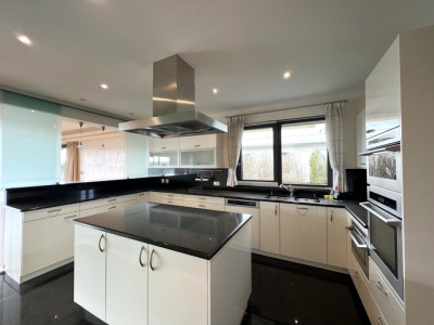 Magnifique appartement de haut standing en attique, avec grande terrasse image 3