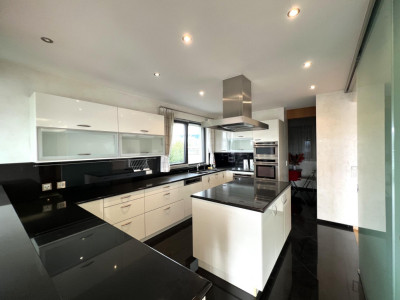 Magnifique appartement de haut standing en attique, avec grande terrasse image 4