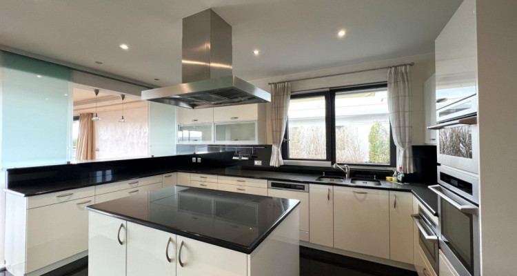 Magnifique appartement de haut standing en attique, avec grande terrasse image 3