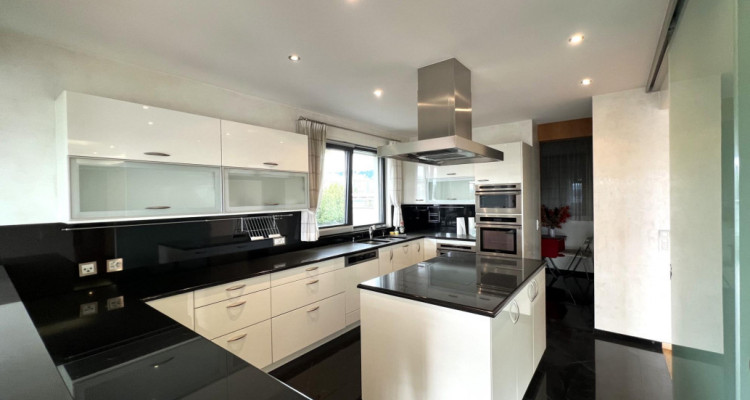 Magnifique appartement de haut standing en attique, avec grande terrasse image 4