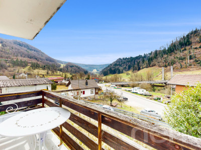 Belle maison de caractère à St-Ursanne ? 3 lots avec fort potentiel image 10